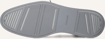 Magnanni 26006 Veterschoenen - Heren - Grijs - Maat 41