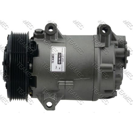 Compressor, airconditioner TEAMEC 8690262