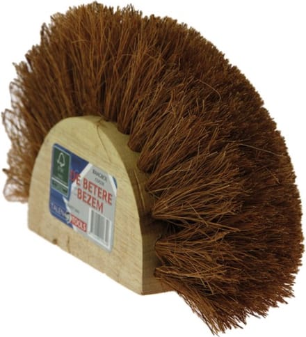 Talen Tools - Raagbol - Cocosharen - 28 cm