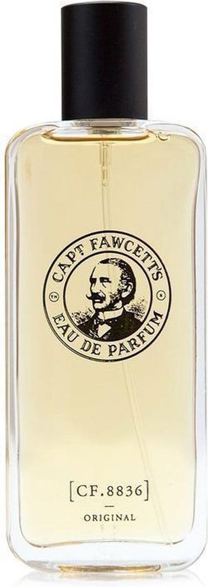 Captain Fawcett - Original Parfémová voda