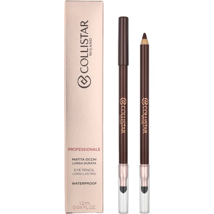 Collistar Professionale Eye Pencil 1.2ml | Marrone Dorato - 7 | - 7 Marrone Dorato