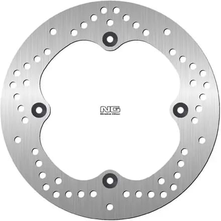 Remschijf voor vaste motorfiets NG Brake Disc DIS1888