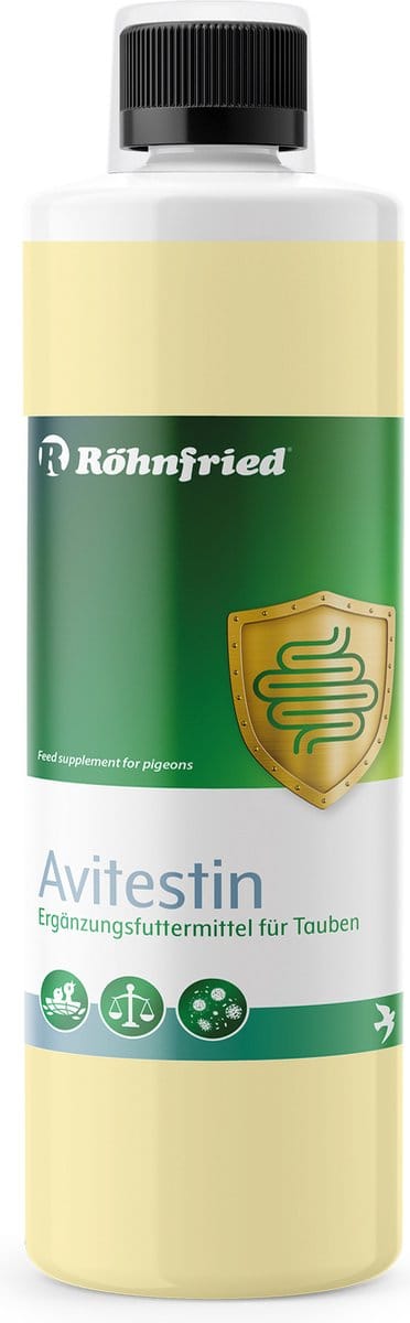 -Avitestin Röhnfried 500 ml