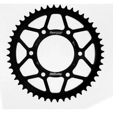 Motorfiets kroon Supersprox Rfe-1844