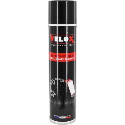 Schijfremmenreiniger Velox Remmenreiniger (Spuitbus 600 ml)