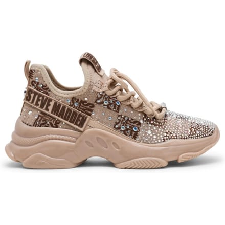 Lage Sneakers Steve Madden Sneaker