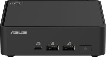 ASUS NUC 15 Pro Slim Kit - Core 5 210H
