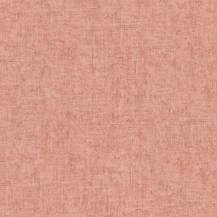 Ton sur ton behang Profhome 373343-GU vliesbehang licht gestructureerd tun sur ton mat roze 5,33 m2
