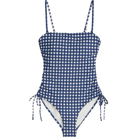 Marc O'Polo Vrouwen Badpak Shiny