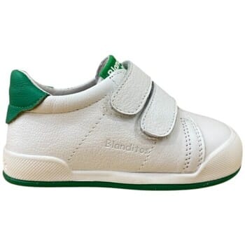 Sneakers Blanditos LONDRES 25 V Blanco