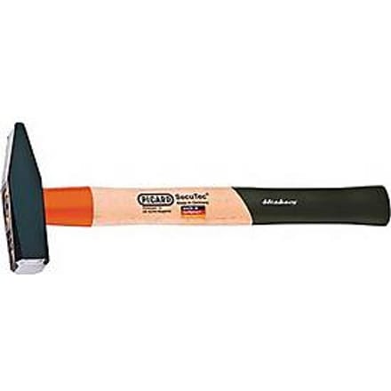 Picard SecuTec® 0001202-0800 Bankwerkershamer 800 g 350 mm DIN 1041 1 stuk(s)
