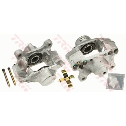 Remklauw TRW BHN332E, achter rechts