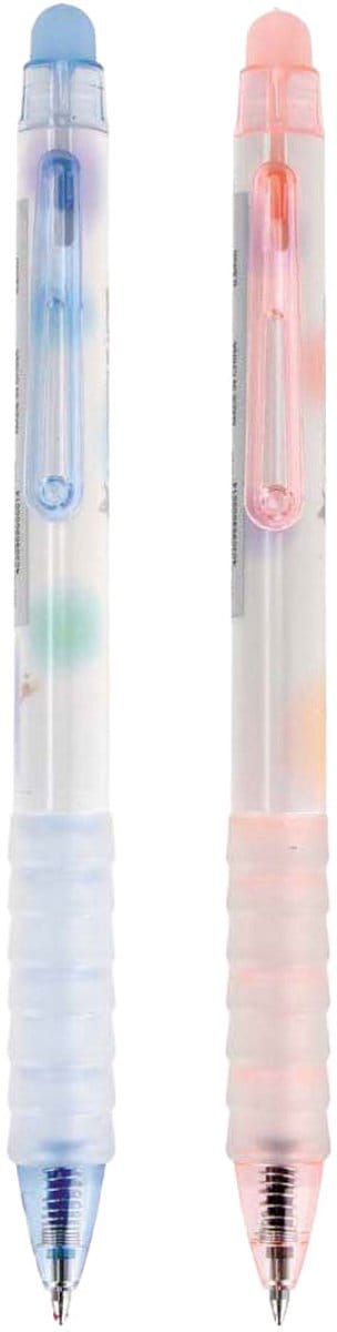 Uitwisbare Gelpen Lilo