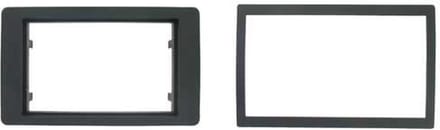 Dubbeldin ECO paneel Saab 9-5 2005-2010