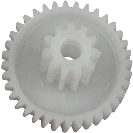 Engrenage de réparation de moteur de ventilation de climatiseur BGE560 pour Dodge Chrysler