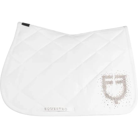 Zadeldek voor paarden Equestro