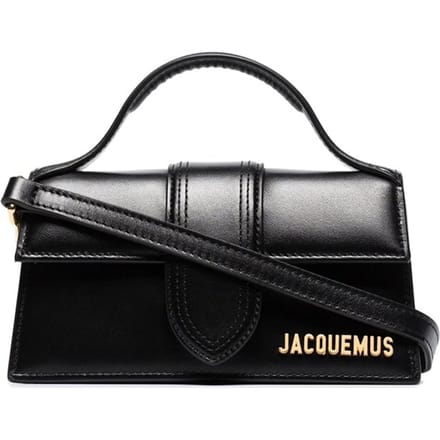 Jacquemus Le Bambino Tas