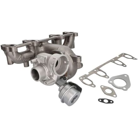 Lader, opladen TURBO REMAN 54399700010/TR