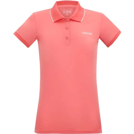 Regatta Het Remex II sportieve poloshirt voor dames