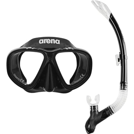 Duikset voor kinderen Arena Premium