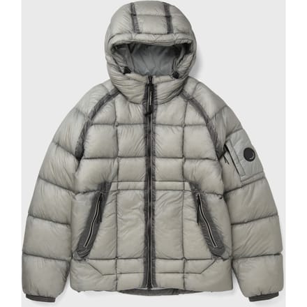 OUTERWEAR MEDIUM JACKET IN DD-SHELL