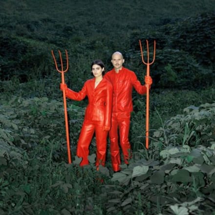 Mattiel - Georgia Gothic (CD)