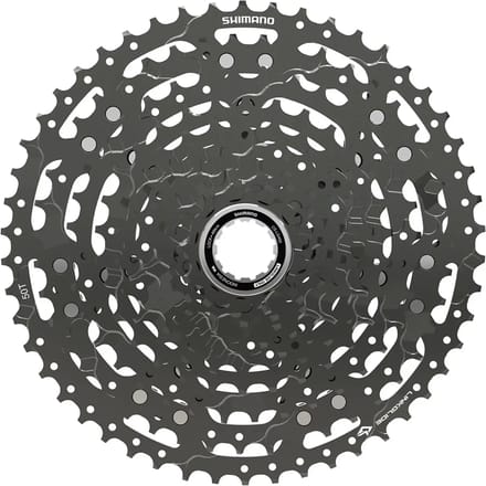 11-speed cassette Shimano LINKGLIDE CS-LG400 11-5