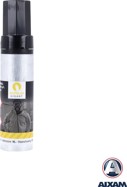 AIXAM - lakstift - A710 - GRIS TITANE-MET.