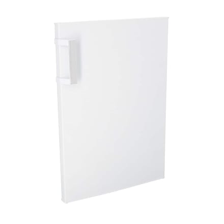 AEG Montageset vriezerdeur - Wit - 845x560mm 4055518452