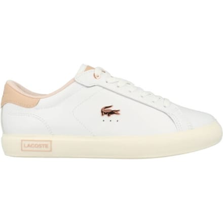 Lacoste Powercourt 744SFA00651Y9 Wit-36