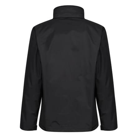 Regatta Heren Classic 3 in 1 jas (Zwart)
