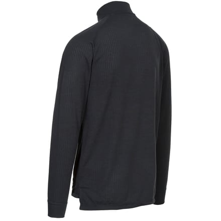 Trespass Volwassenen unisex wise360 quick dry base layer top