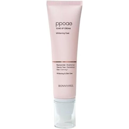 BONNYHILL Poae Crème Blanchissante Tonifiante (50 ml) white