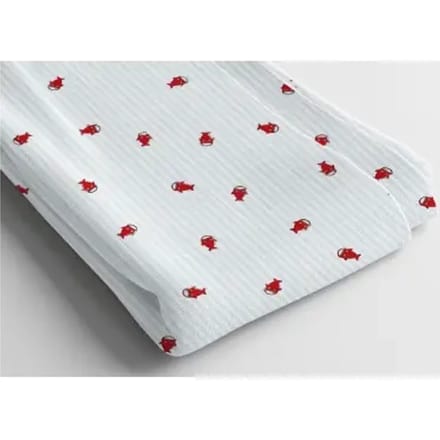 Baby mousseline luier Baby Bites