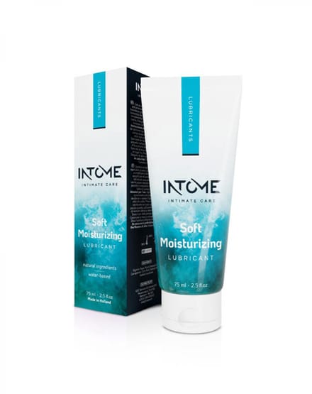 Intome - Soft Moisturizing Lubricant