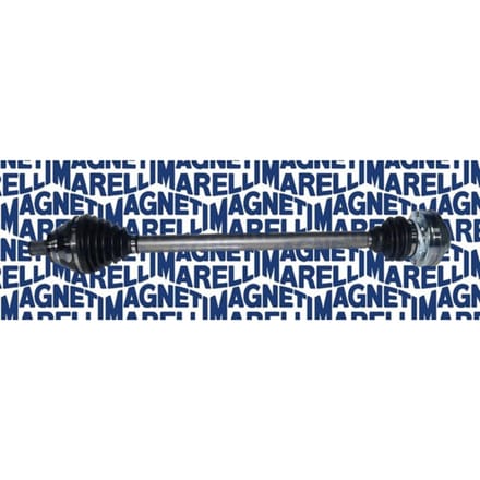 Aandrijfas MAGNETI MARELLI 302004190017