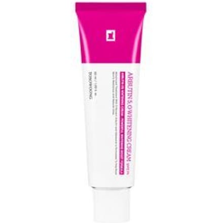 TOSOWOONG - Arbutin 5% Whitening Cream - Gezichtscrème