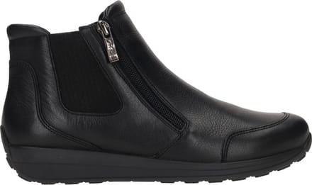 Ara Osaka Boots - Dames - Zwart - Maat:36½