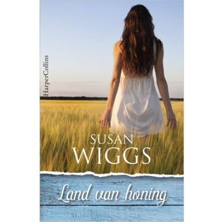 Land Van Honing - Susan Wiggs