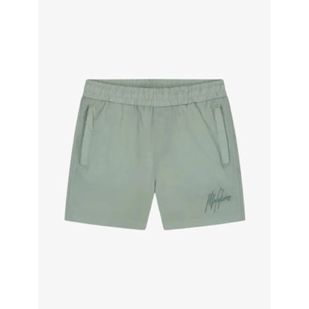 Malelions Jongens zwembroek crinkle
