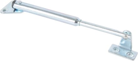 Kastklepuitzetter Metaal Verzinkt 17cm
