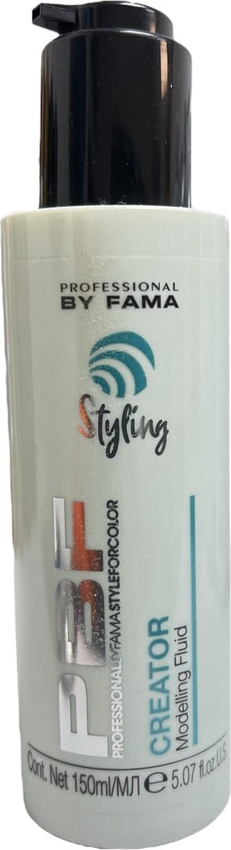 PBF (Professional By Fama) Creator Modeling Fluid 150 ml