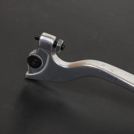 sifam rechter remhendel voor derbi 50 senda drd pro motor 2005 t/m 2013 d nieuw