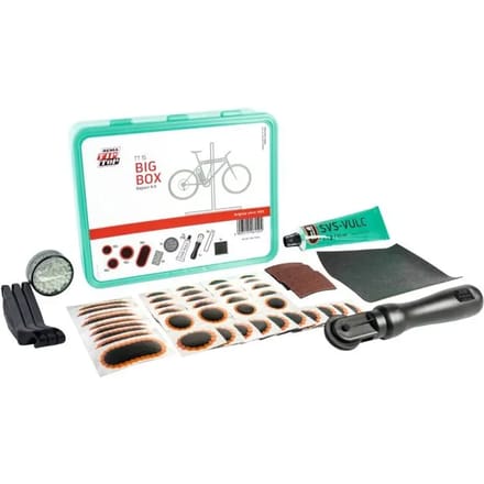 Reparatieset Rema TipTop TT15 Big Box