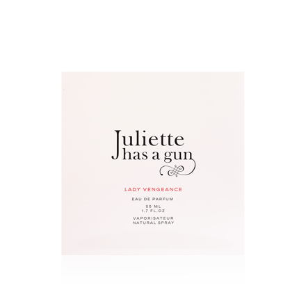 Juliette Has a Gun Lady Vengeance Eau de Parfum 50 ml
