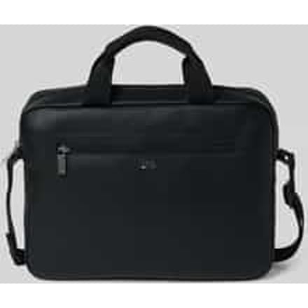 Laptoptas met Labelapplicatie Model 'LEWIS_DOC CASE'