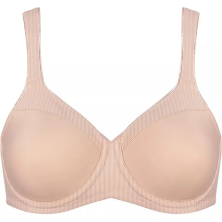 Damesbeha van zacht katoen Triumph Modern W01