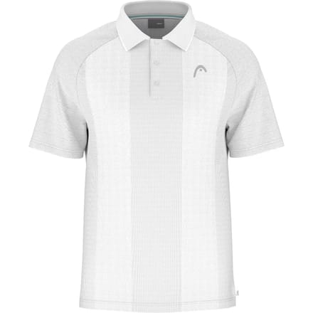 T-shirt Korte Mouw Head 811005WH