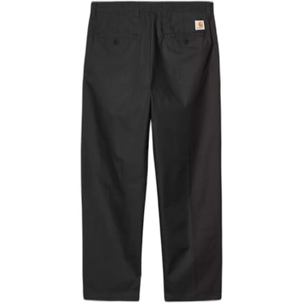 broeken Carhartt Wip ketelbroek - zwart