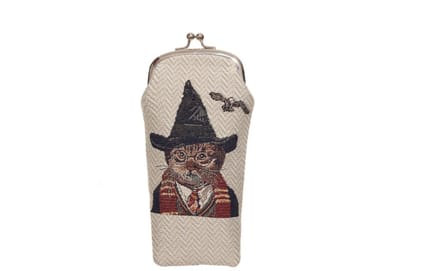 Brillenhouder - Brillenkoker - Magical Cat - Magische Kat - Katten